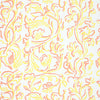 NONESUCH WALLPAPER - PINK LEMONADE