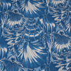 NASSAU - INDOOR FABRIC SAMPLE - OCEAN BLUES