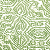 VIENNA WOODS - OUTDOOR FABRIC SAMPLE - GREENS