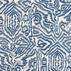 VIENNA WOODS - OUTDOOR FABRIC SAMPLE - OCEAN BLUES