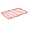 ACE TRAY - MEDIUM - SUGAR PINK