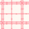 SAMPAN - INDOOR FABRIC SAMPLE - PINK ROSE PEONY