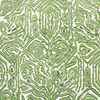 VIENNA WOODS - OUTDOOR FABRIC SAMPLE - REVERSED GREENS