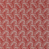 ROXY WALLPAPER - INDIAN RED