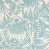 NASSAU - OUTDOOR FABRIC SAMPLE - SEA BLUES