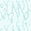 MENTON - INDOOR FABRIC SAMPLE - TURQUOISE