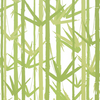BAMBOO GARDEN - OUTDOOR FABRIC SAMPLE - Greens