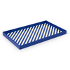 ACE TRAY - SMALL - COBALT