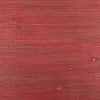 JUTES & PAPERWEAVES SAMPLE - Mohawk Red