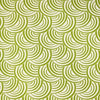 ROXY WALLPAPER SAMPLE - APPLE GREEN