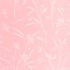 TRA LA TRA LA WALLPAPER SAMPLE - PEONY