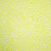 VIENNA WOODS WALLPAPER SAMPLE - LIME ON LEMON