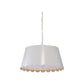 SMALL MIRASOL PENDANT