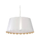 LARGE MIRASOL PENDANT