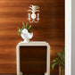 ROYAL PALM SCONCE