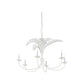 ROYAL PALM CHANDELIER