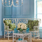 ROYAL PALM CHANDELIER