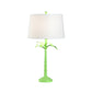 PALM LAMP