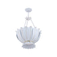 ELM HANGING LIGHT - GOLD