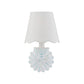 BELLEVUE SCONCE - BLUE