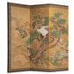 20th CENTURY JAPANESE SIX PANEL RIVER SCREEN