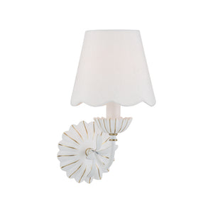 BELLEVUE SCONCE - GOLD