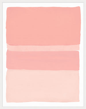 MERIGUE I, PEACH PARADISE