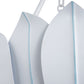 ELM HANGING LIGHT - BLUE