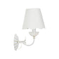 BELLEVUE SCONCE - GOLD