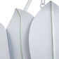 ELM HANGING LIGHT - GREEN