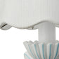 BELLEVUE SCONCE - BLUE