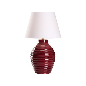 CERAFINNA LAMP