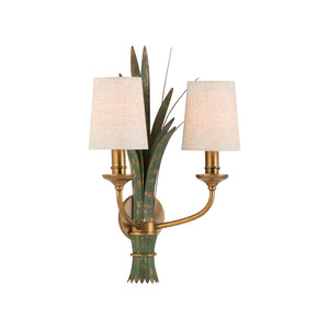 MISSOULA SCONCE