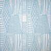 YORK - INDOOR FABRIC - AQUA