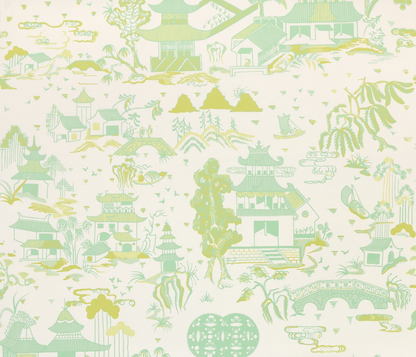 NANKING - INDOOR FABRIC SAMPLE
