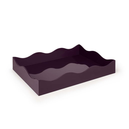 Meg Braff Designs Belle Rives Tray - Thumbnail 3