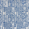 YORK - INDOOR FABRIC SAMPLE - AZURE