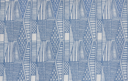 YORK - INDOOR FABRIC SAMPLE