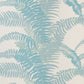 FERNS WALLPAPER