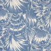 NASSAU - INDOOR FABRIC - BERMUDA BLUES