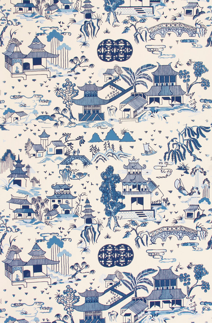 NANKING - INDOOR FABRIC SAMPLE