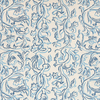 NONESUCH - INDOOR FABRIC - NANTUCKET BLUE