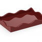 BELLE RIVES TRAY - MINI