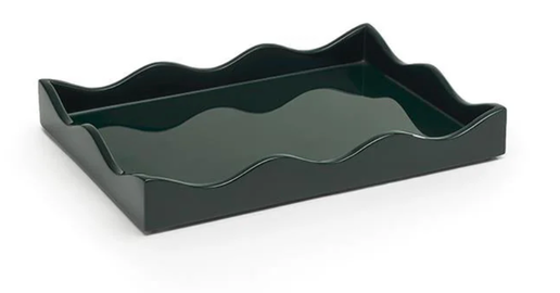 Meg Braff Designs Belle Rives Tray - Thumbnail 4