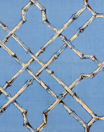 BRIGHTON YOUR PAVILION - INDOOR FABRIC SAMPLE