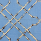BRIGHTON YOUR PAVILION - INDOOR FABRIC