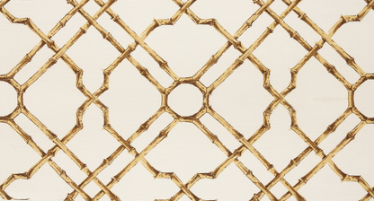 BRIGHTON YOUR PAVILION - INDOOR FABRIC SAMPLE