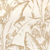 BEVERLY HILLS - INDOOR FABRIC SAMPLE - BRIGHT WHITES ON DARK SAND