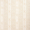PICWIC STRIPE - INDOOR FABRIC SAMPLE - BUFF