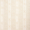 PICWIC STRIPE - INDOOR FABRIC - BUFF